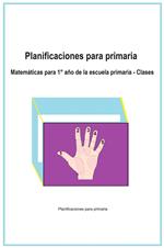 Planificaciones para primaria