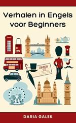 Verhalen in Engels voor Beginners