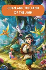 Jihan And The Land Of the Jinn