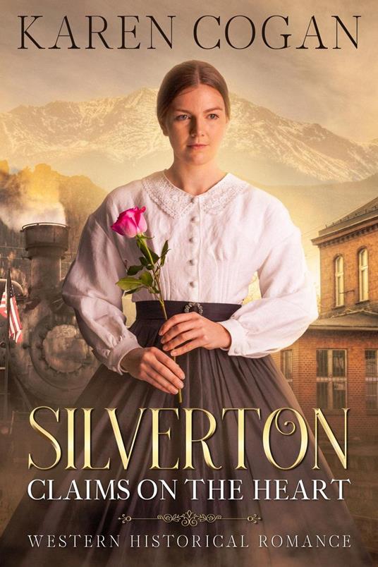 Silverton: Claims on the Heart