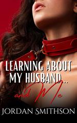 Learning About My Husband… and Me