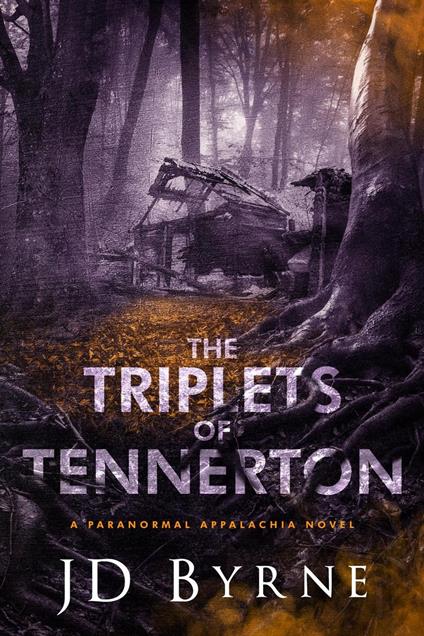 The Triplets of Tennerton