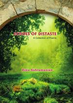 Echoes of Distaste: A Collection of Poems