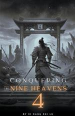 Conquering the Nine Heavens: An Isekai Xiaxia Cultivation