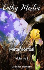 Metamorfosi