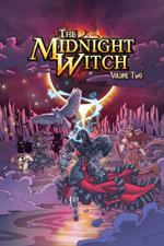 Midnight Witch: Volume Two