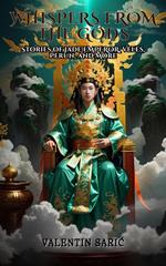 Whispers from the Gods: Stories of Jade Emperor, Veles and Sedna