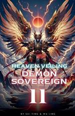 Heaven Veiling Demon Sovereign