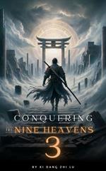 Conquering the Nine Heavens: An Isekai Xiaxia Cultivation