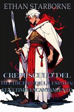 Crepúsculo del Hechicero de la Espada:El Último 3/5