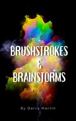 Brushstrokes & Brainstorms