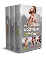 The Mountains Collection (Books 5-7)