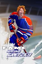 FAME: Wayne Gretzky