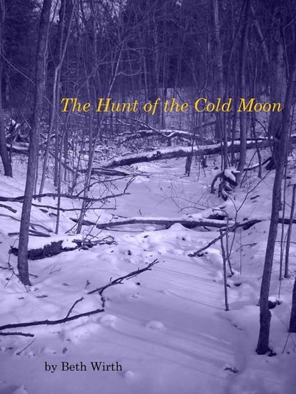 The Hunt of the Cold Moon