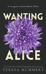 Wanting Alice