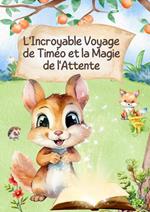 L'Incroyable Voyage de Timéo et la Magie de l'Attente