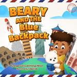 Beary and the Blue Backpack