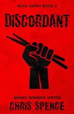 Rock Happy 3: Discordant