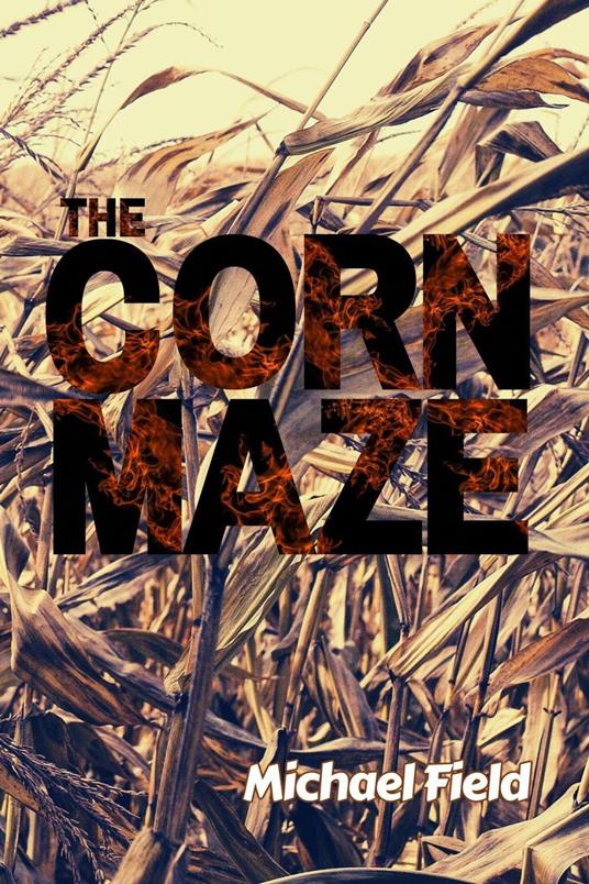 The Corn Maze