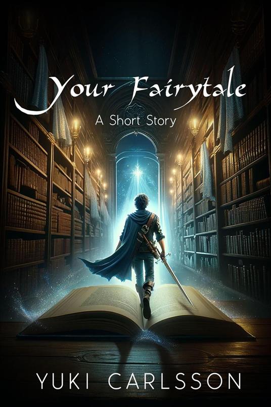 Your Fairytale