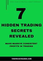 7 Hidden Trading Secrets Revealed