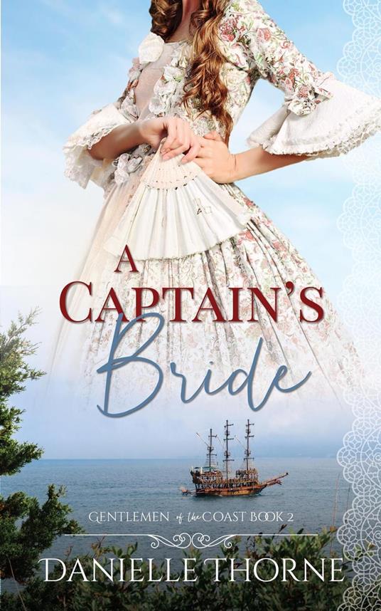 A Captain's Bride