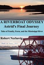 A Riverboat Odyssey - Astrid's Final Journey