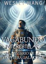 Vagabundo Interestelar: El Misterio de la Frontera Galáctica