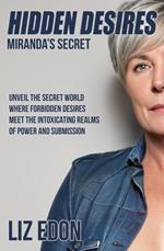 Hidden Desires - Miranda's Secret