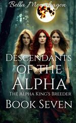 Descendants of the Alpha