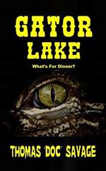 Gator Lake
