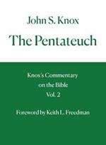 The Pentateuch