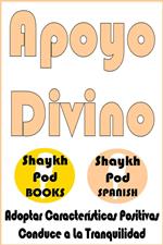 Apoyo Divino - Divine Support