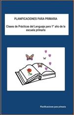 Planificaciones para primaria