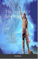 The Legend Of Billy Blackhawk