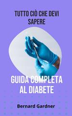 Tutto sul diabete