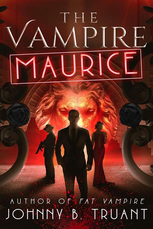 The Vampire Maurice