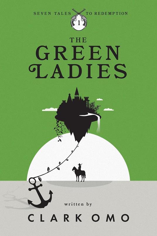 The Green Ladies