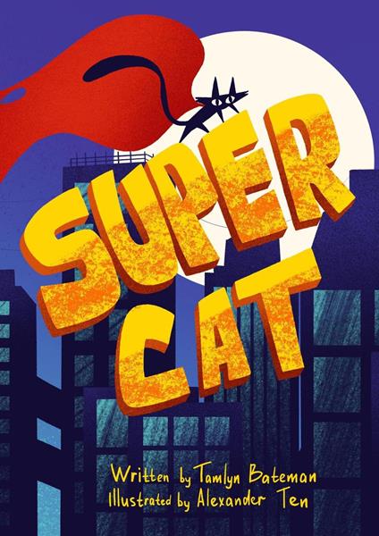 Super Cat