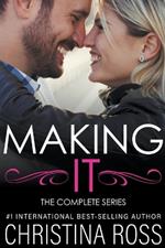 Making It: The Complete Series