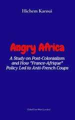 Angry Africa