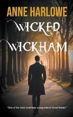 Wicked Wickham