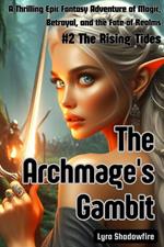The Archmage's Gambit #2 The Rising Tides