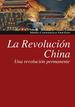 La Revolución China