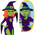 My Arranged Marriage to a Witch