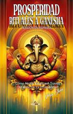 Prosperidad Rituales a Ganesha