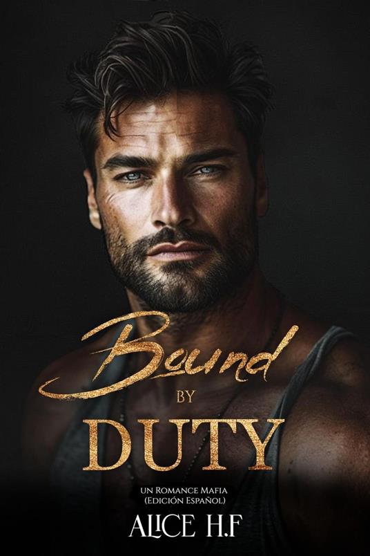 Bound by Duty: Un Romance Mafia (Edición Español)