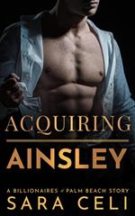 Acquiring Ainsley