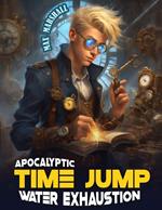 Apocalyptic Time Jump: Water Exhaustion