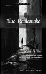 Blue Rattlesnake